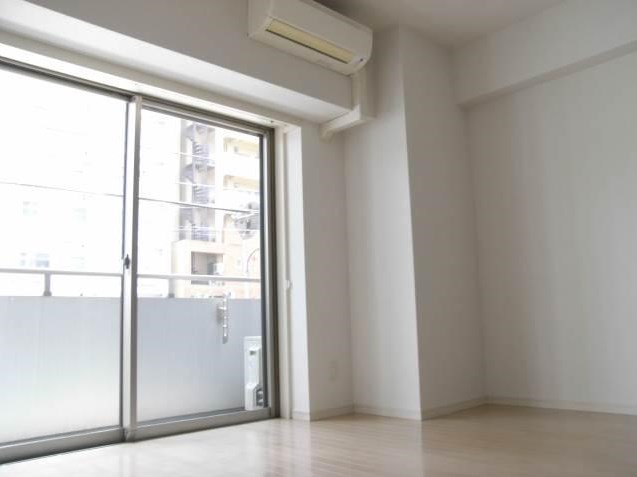 ヴェルト南千住  ベッドルーム