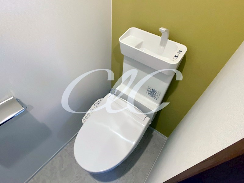 Tre Court kitasenju その他4