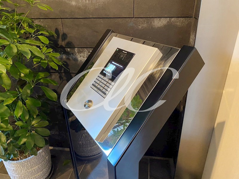 Tre Court kitasenju その他外観1