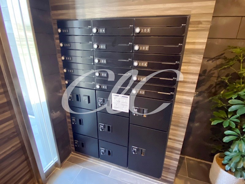 Tre Court kitasenju その他外観2