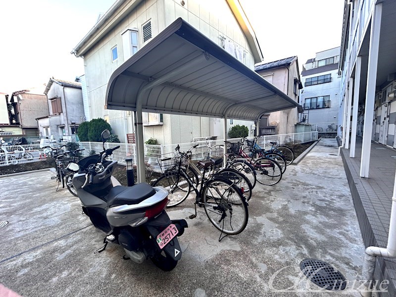 Natura FUNABORI その他外観2