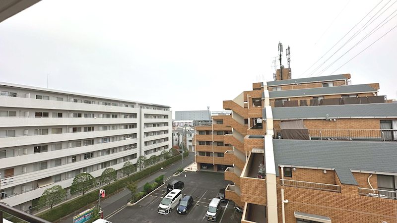 プレステージ市川    その他7