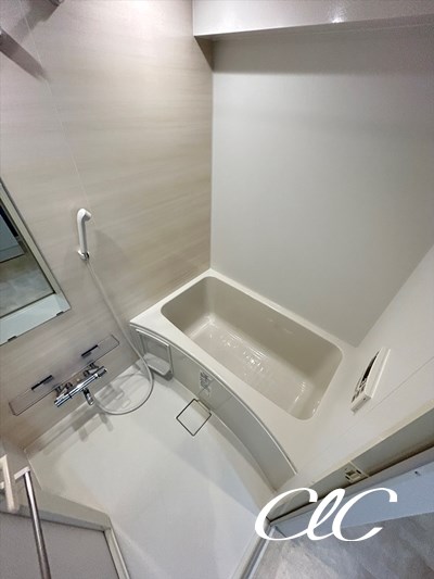 エステートシンサダ 風呂画像