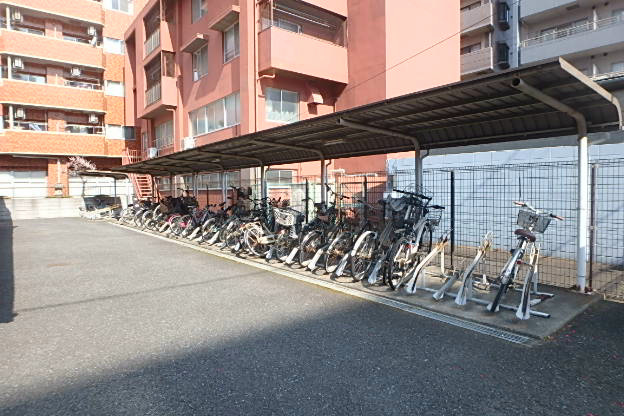 サンフレアサクマ15 その他9