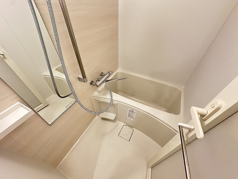 ストーリア市川行徳 風呂画像