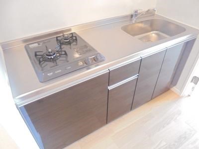 リブリ・First  キッチン