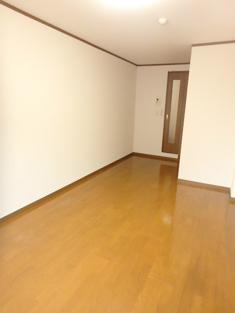 アンプルール フェール リリエンハイムⅡ ベッドルーム