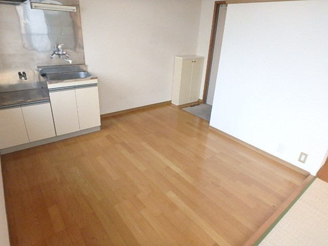 田山ビル リビング