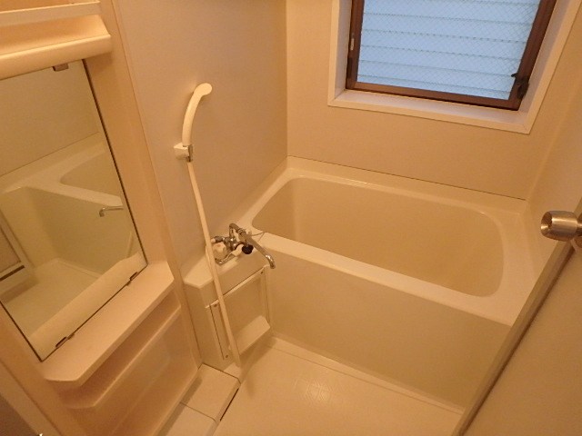 田山ビル 風呂画像