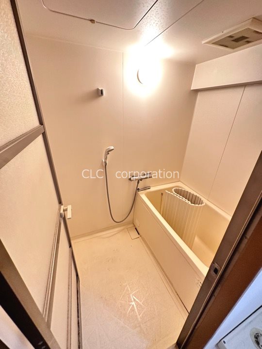 サンフレアサクマ15 風呂画像