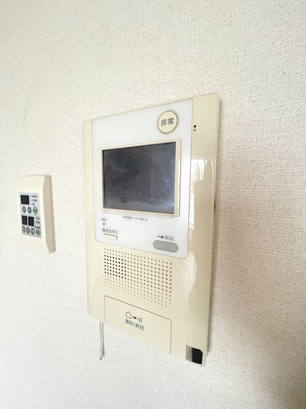 パークテラスイーリス  その他1