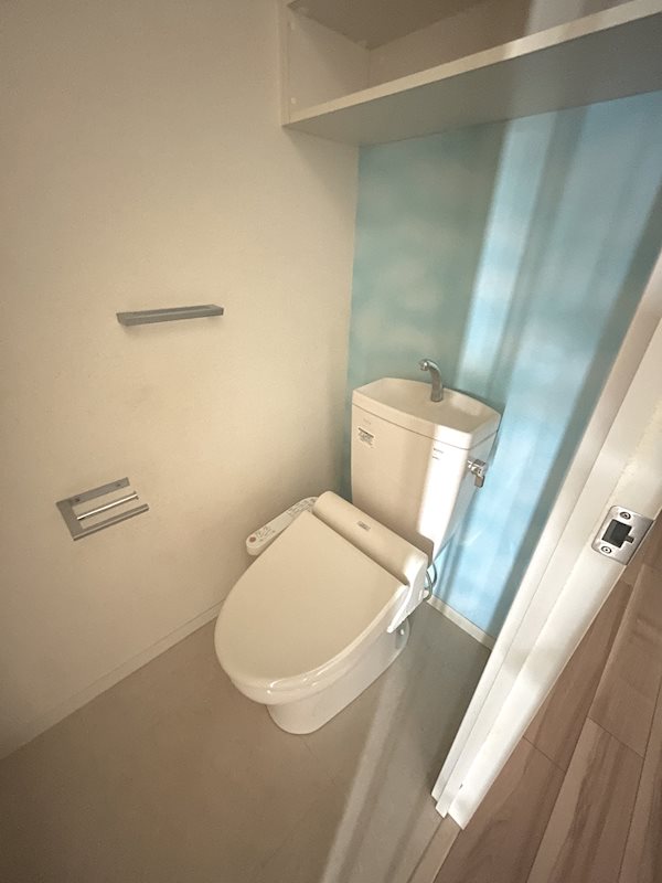 パークテラスイーリス  その他3