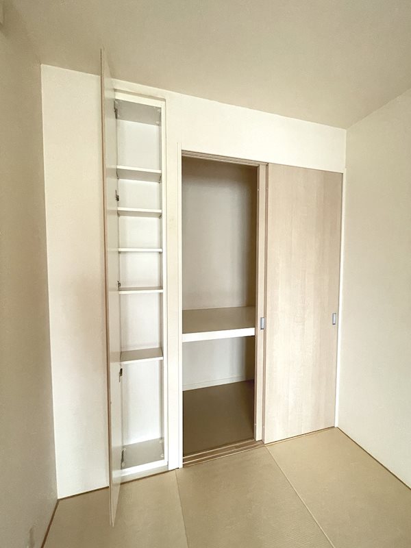 パークテラスイーリス  その他4