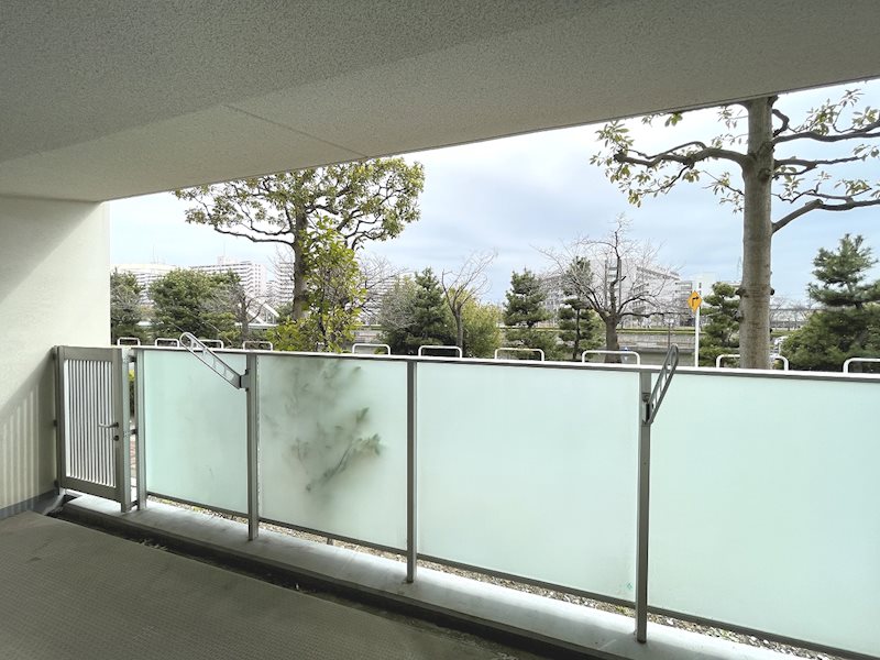 パークテラスイーリス  その他5