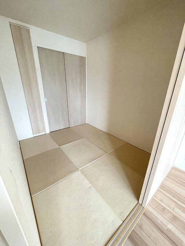 パークテラスイーリス  その他7