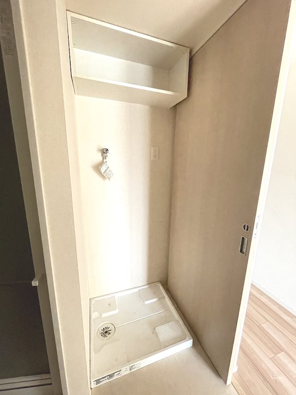 パークテラスイーリス  その他8