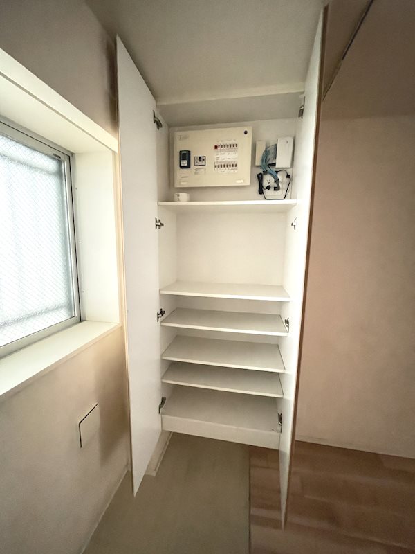 パークテラスイーリス  その他9