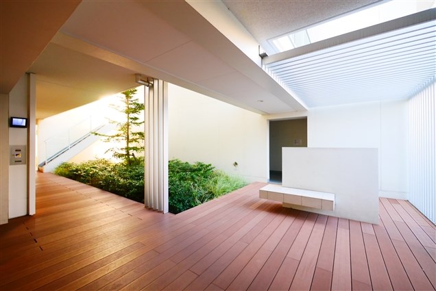 パークテラスイーリス  その他15