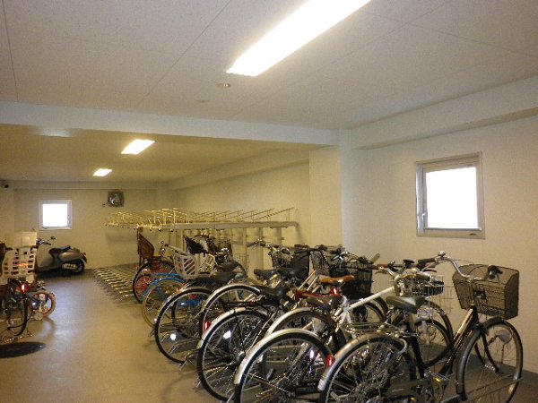 パークテラスイーリス  その他16