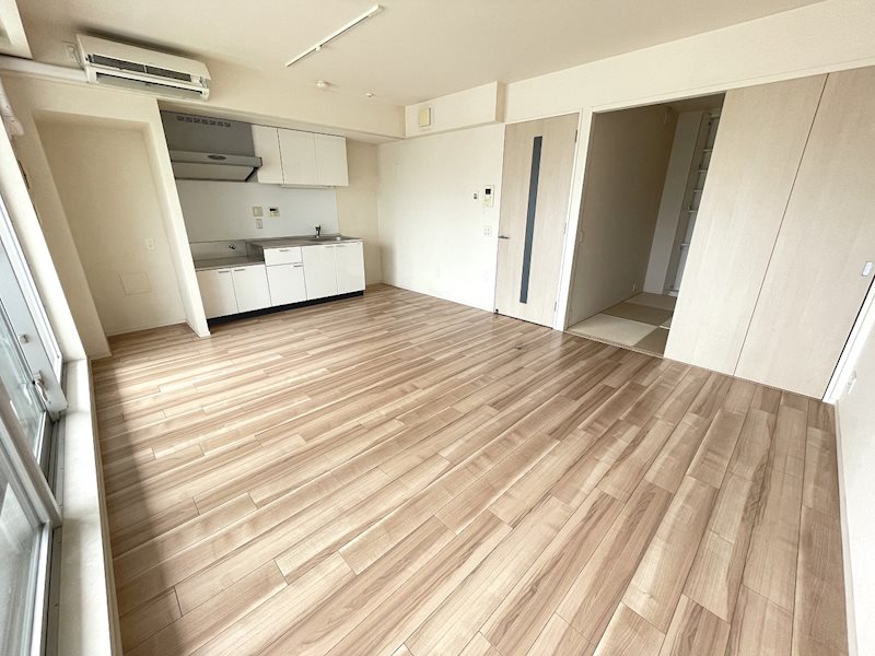 パークテラスイーリス  その他17