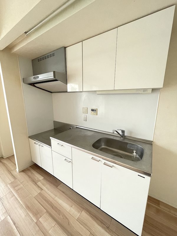 パークテラスイーリス  キッチン