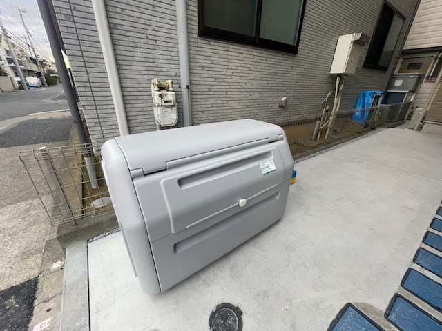 サンフラワー小岩 その他6