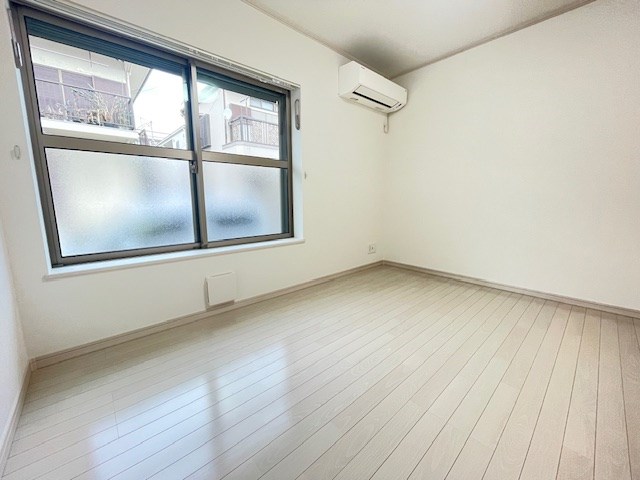 サンフラワー小岩 リビング