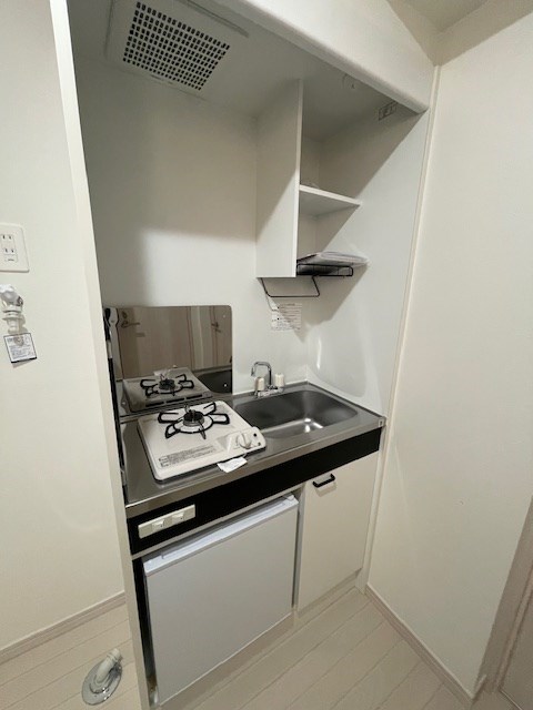 サンフラワー小岩 キッチン