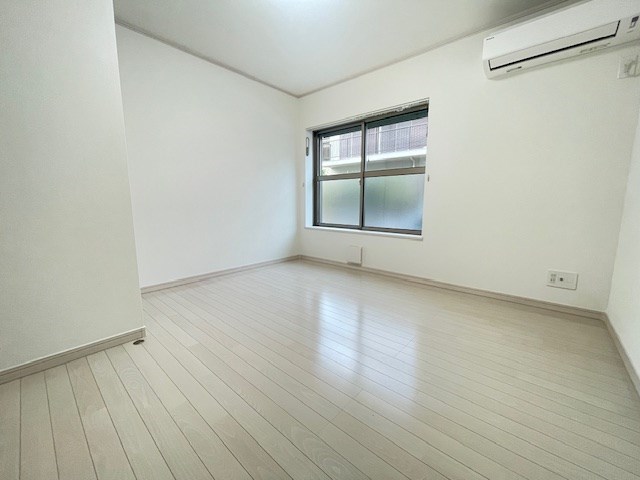 サンフラワー小岩 ベッドルーム