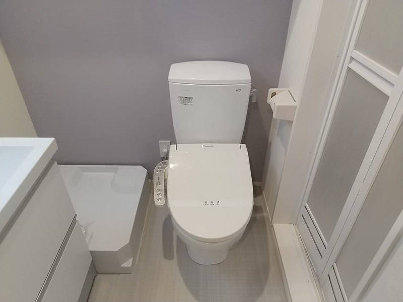 flat avenue koiwa その他2