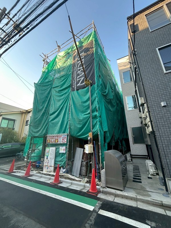 Heim Komorelia その他1