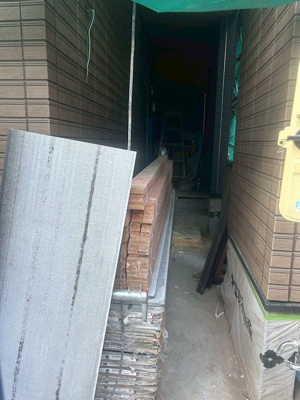 Heim Komorelia その他2