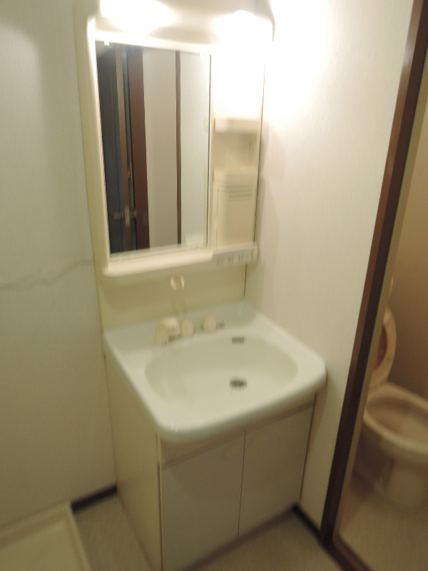 クレセントパレス その他3