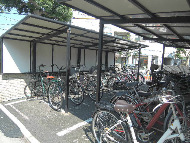 クレセントパレス その他8