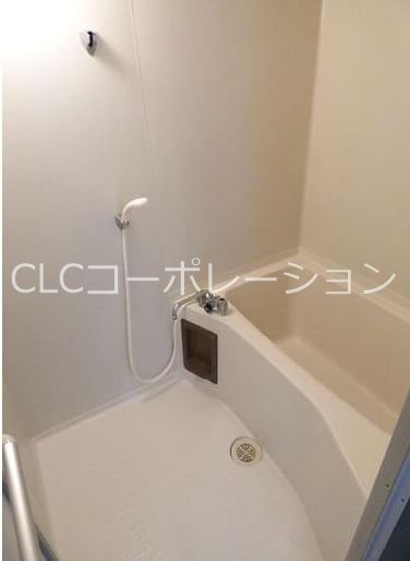 リマール綾瀬 風呂画像