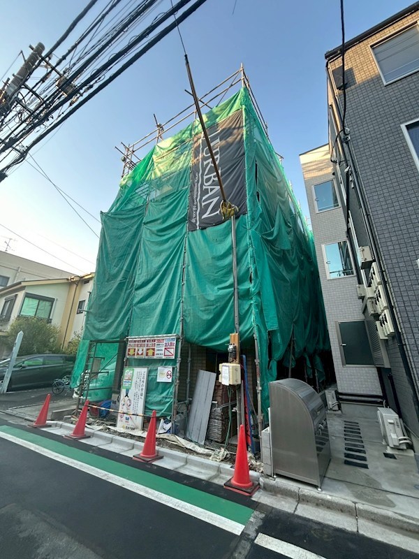 Heim Komorelia その他1