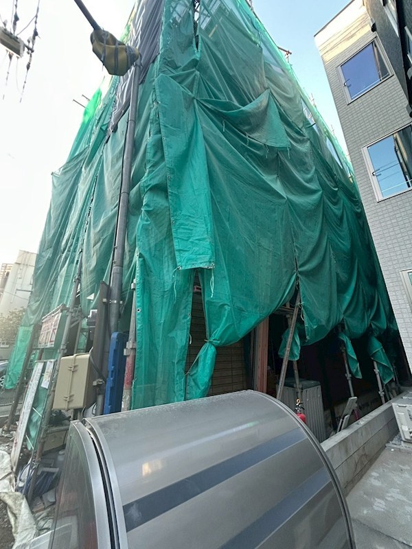 Heim Komorelia その他2