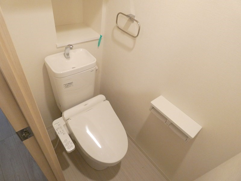 ユリカロゼ篠崎駅前 その他3