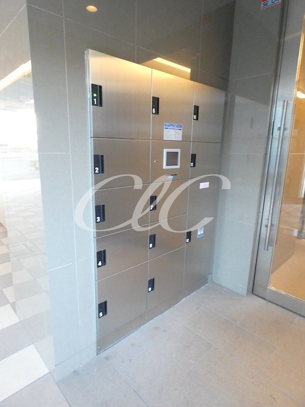 ユリカロゼ篠崎駅前  その他8