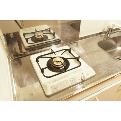 アクアコート   その他4