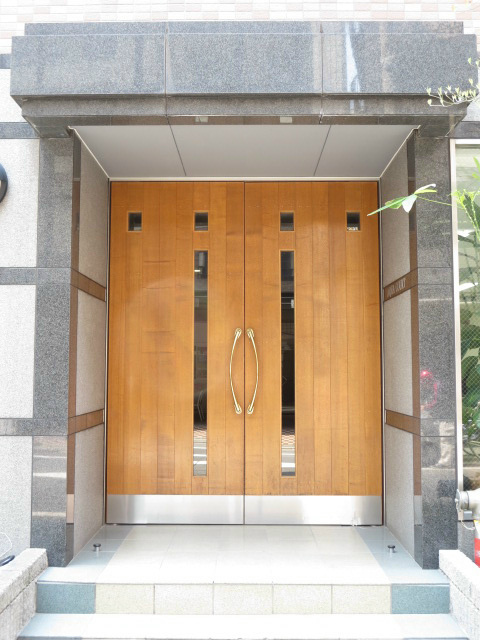 アクアコート   その他5