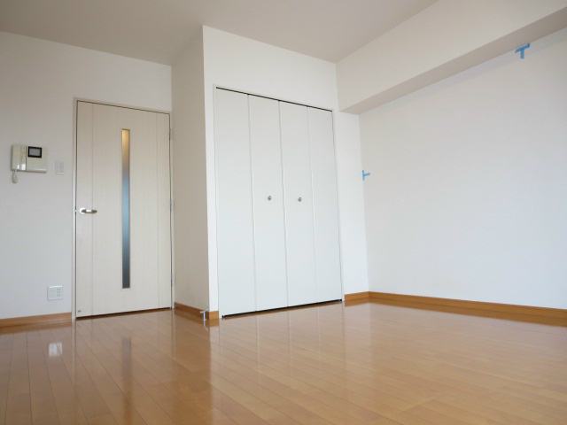 アクアコート   リビング