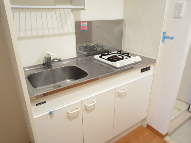 アクアコート   キッチン