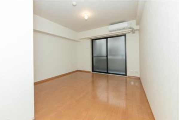 アクアコート   ベッドルーム