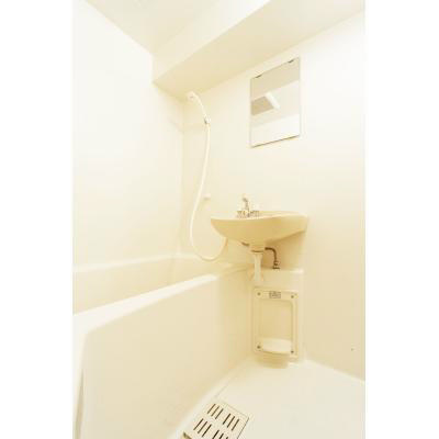 アクアコート   風呂画像