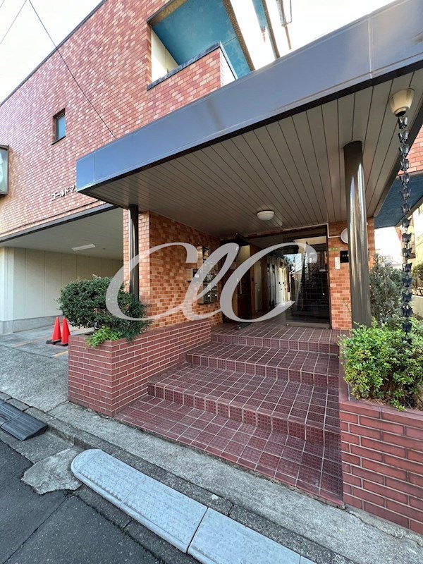 ゴールドマンション その他6