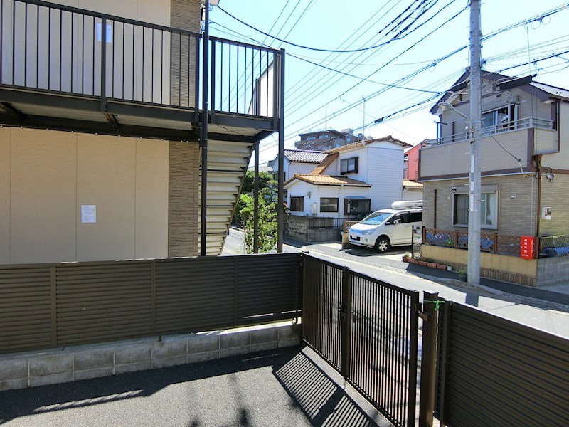 ヴァンテアンⅢ その他4