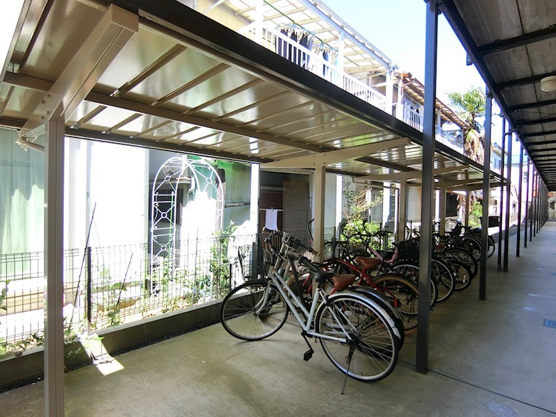 ヴァンテアンⅢ その他8