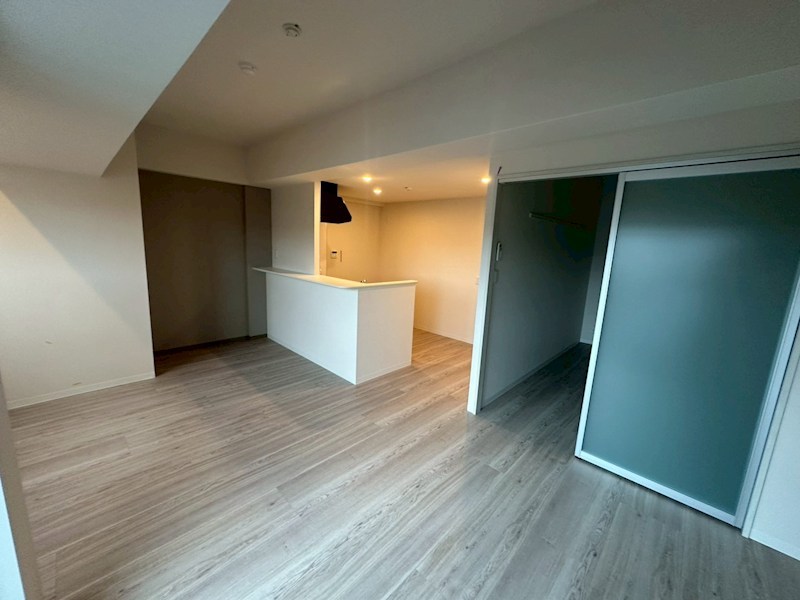 Une Lumi&amp;egrave;re リビング