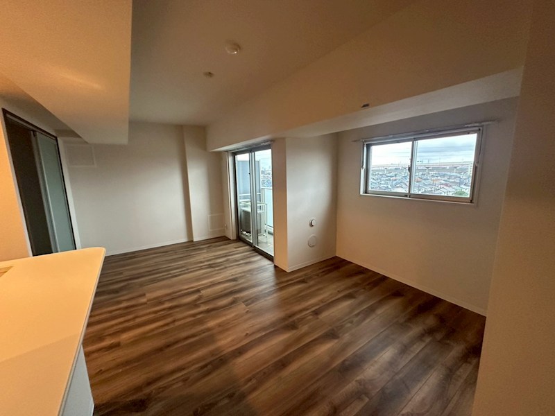 Une Lumi&amp;egrave;re リビング